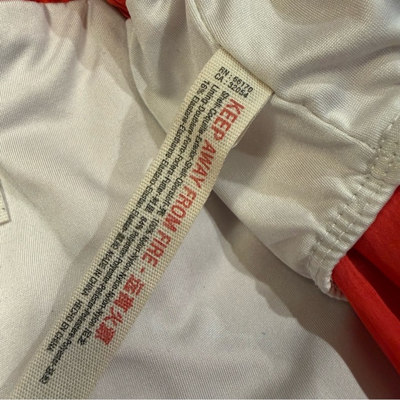 Free People Movement The Way Home Run Shorts Size XS Smocked High-Rise Running - Picture 13 of 15